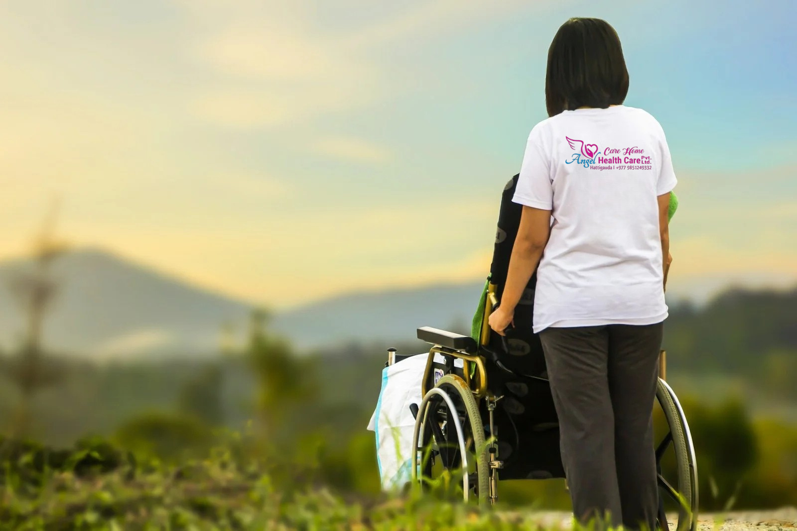 best care home in Nepal